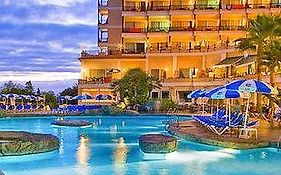 Blue Sea Costa Jardin & Spa